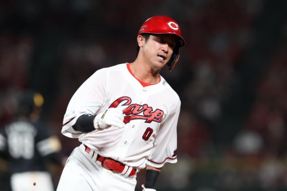 広島、上本崇司氏がアナリストに転身　磯村氏は2軍広報に…引退後は裏方として球団に貢献