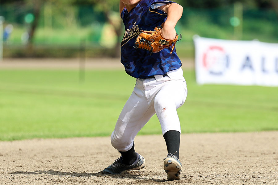 股関節に“乗る”感覚を掴む椅子ドリルとは(写真はイメージ)