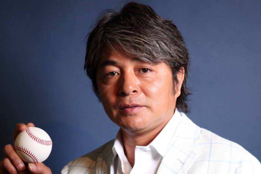 現在はNHK解説者を務める武田一浩氏【写真:株式会社パムズ】