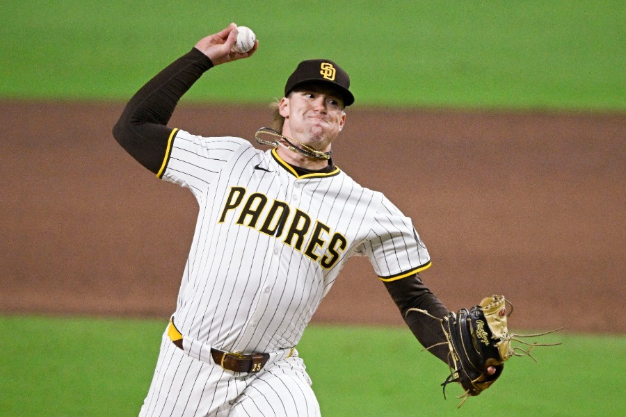 DeNAと契約合意したショーン・レイノルズ【写真:アフロ】