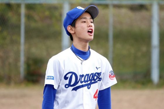 激レア‼️中日ドラゴンズ中田翔選手 #6 バット 激レア‼️中日