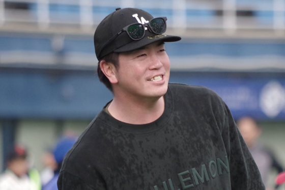 広島戦力外→TVマン転身を撤回「今じゃないかな」　プロ選手を迷わせた“時代の変化”