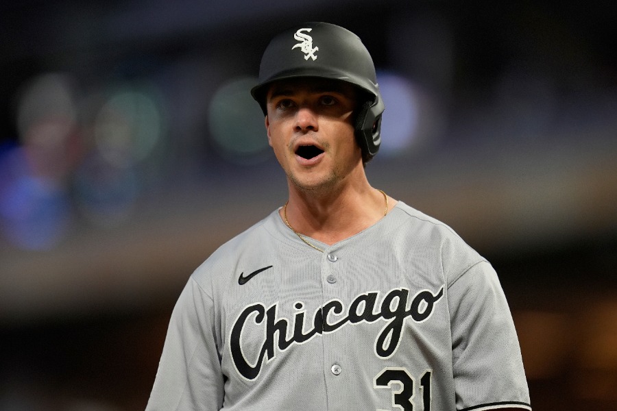 巨人に入団が決まったボビー・ダルベック【写真:アフロ】