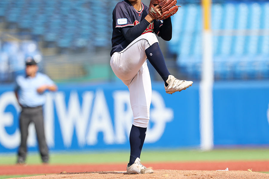 理想の並進運動を身につけるために必要な意識とは（写真はイメージ）