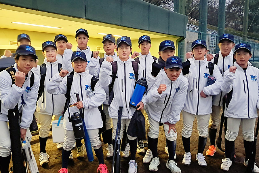 昨年大会の3位を超える成績を狙う【写真：喜岡桜】