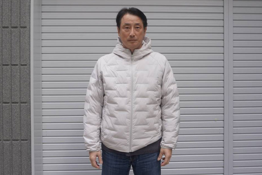 前ロッテコーチの大塚明氏【写真:尾辻剛】