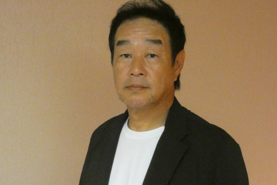 広島などで活躍した紀藤真琴氏【写真：山口真司】