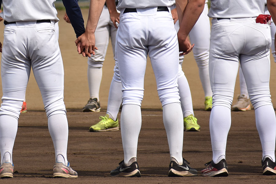 “野球離れ”が進む現代で目指すべきあり方とは（写真はイメージ）