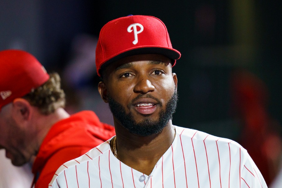 日本ハム入りが報じられたロドルフォ・カストロ【写真：アフロ】