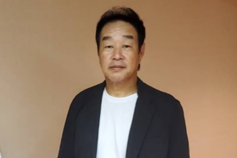 元広島・紀藤真琴氏【写真：山口真司】