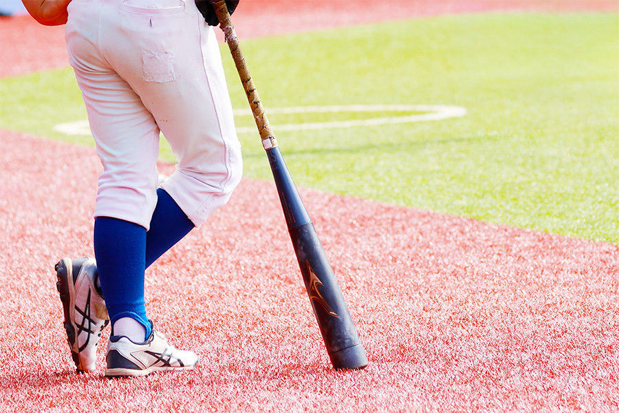 子どもの考える習慣が身に付く野球の指導方法とは（写真はイメージ）