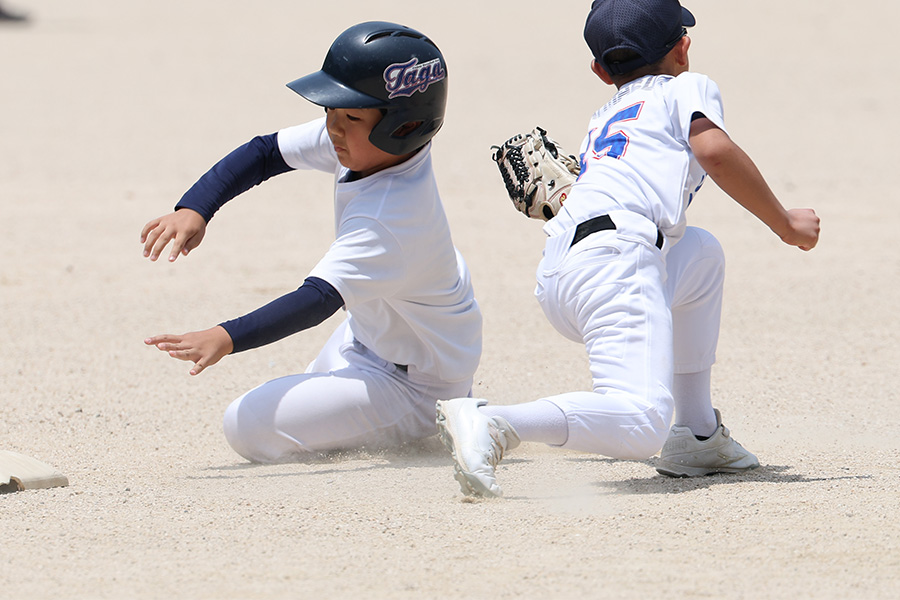 低学年の子のやる気を引き出す指導法とは（写真はイメージ）