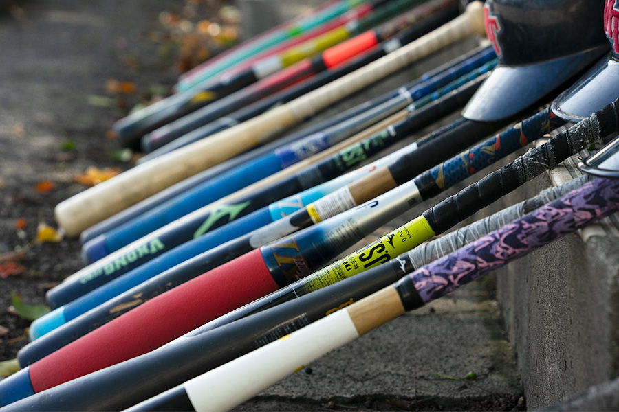 少年野球を始める子に向けた準備のコツとは（写真はイメージ）