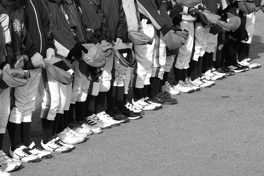 チームの集合が早朝になる理由と“思わぬ効果”とは（写真はイメージ）