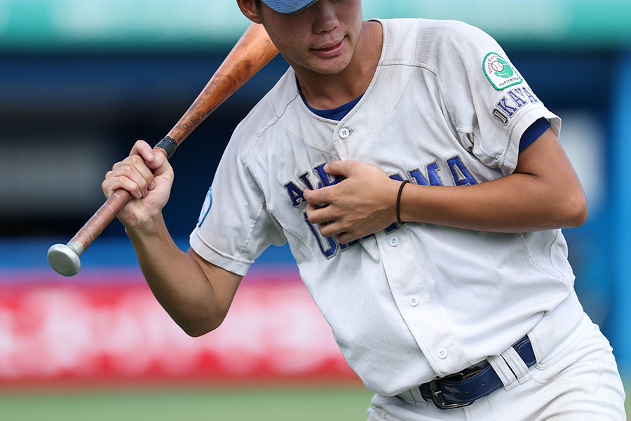 理想的な手首の返し方が身に付く練習法とは(写真はイメージ)