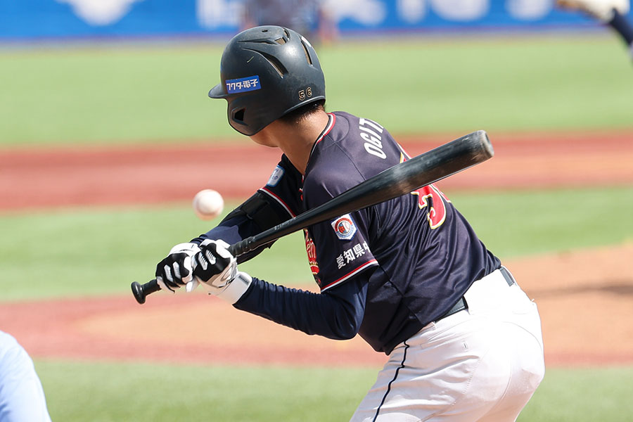 打席での“立ち遅れ”を解消する練習法とは（写真はイメージ）