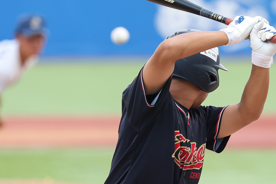 変化球全盛の時代に必要な打撃練習とは（写真はイメージ）