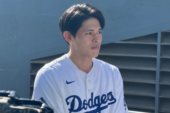 佐々木朗希、WBC辞退は「球団の判断でもある」　シーズンに専念…明かした侍Jの思い