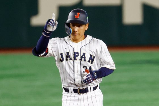 平日午後…侍J“最新情報”に「泣きました」　野球ファンの歓喜と興奮「きたあああああ」