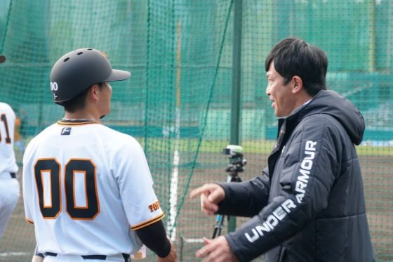 巨人・湯浅大が侍Jサポートメンバー入り　松田コーチが即激励…同僚の増田大輝は怪我で離脱