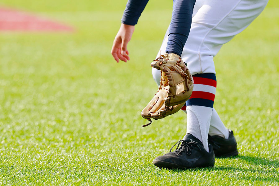 少年野球のポジション固定が生む“弊害”とは（写真はイメージ）