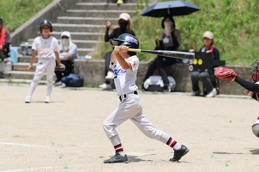 少年野球における熱中症対策の“最新事情”とは（写真はイメージ）