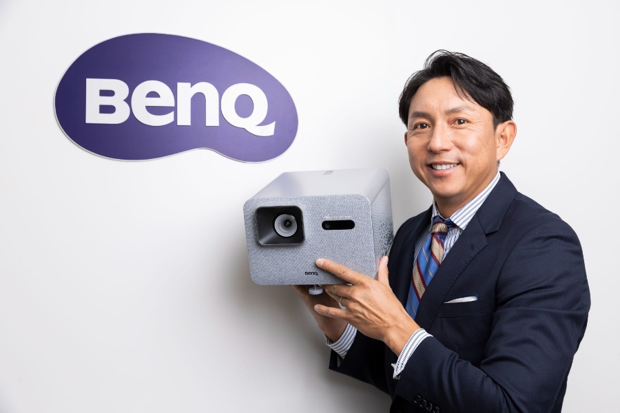 川﨑宗則さんが「TK705STi」の魅力に迫る