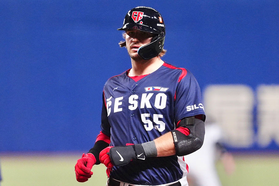 マルティン・チェルベンカ