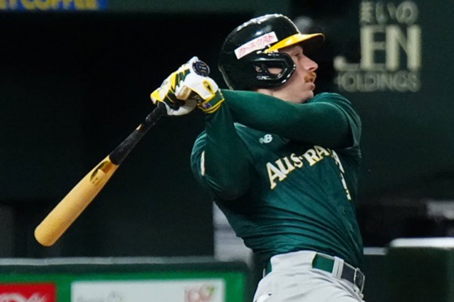 アレックス・ホール