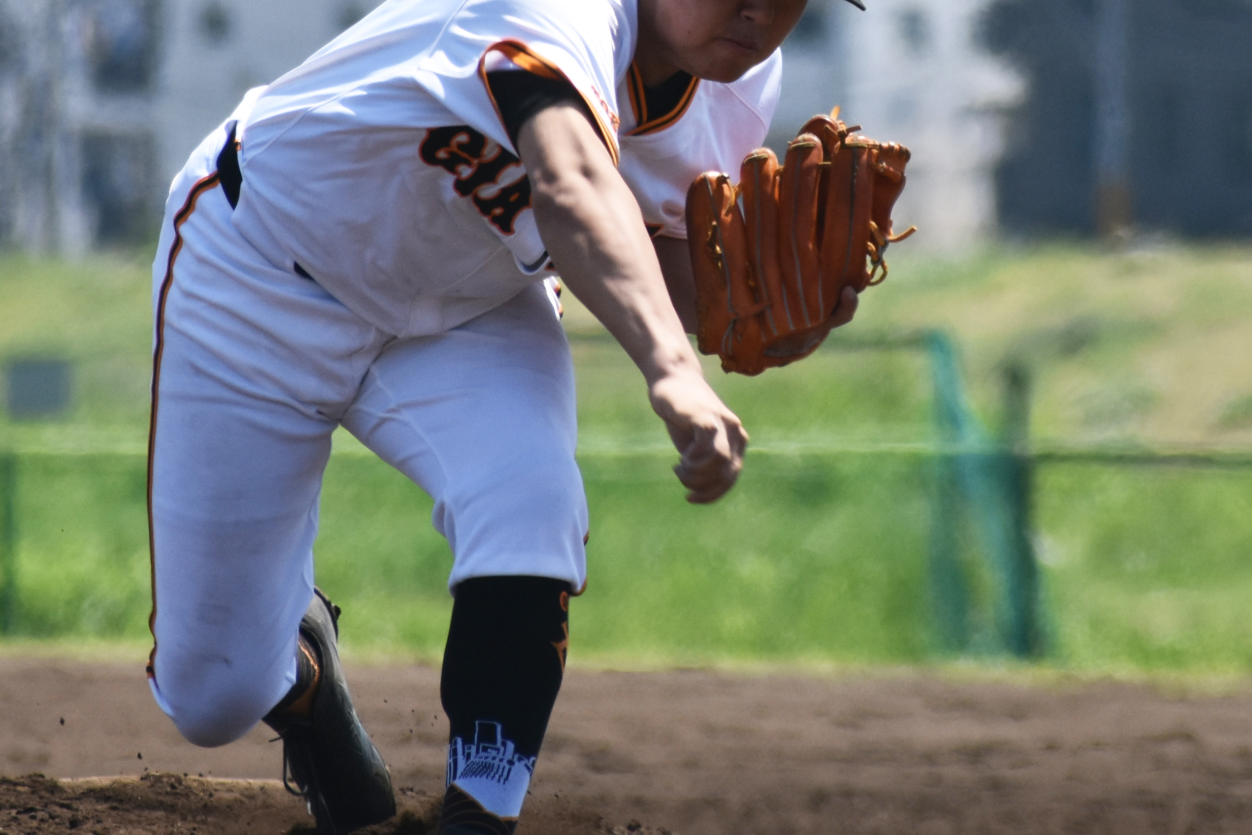 中学での硬式野球移行時に注意すべき点とは（写真はイメージ）