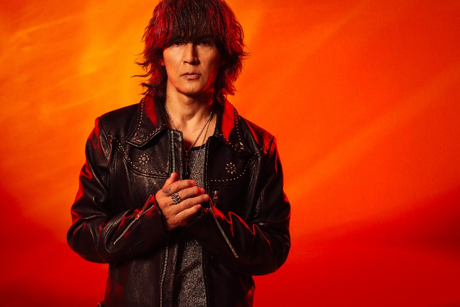 WBCの大会応援ソング「タッチ」を稲葉浩志がカバーした