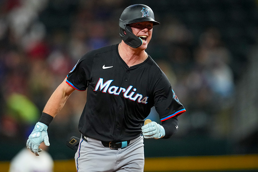 トロイ・ジョンストン