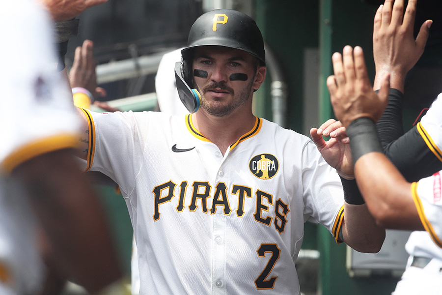 スペンサー・ホーウィッツ