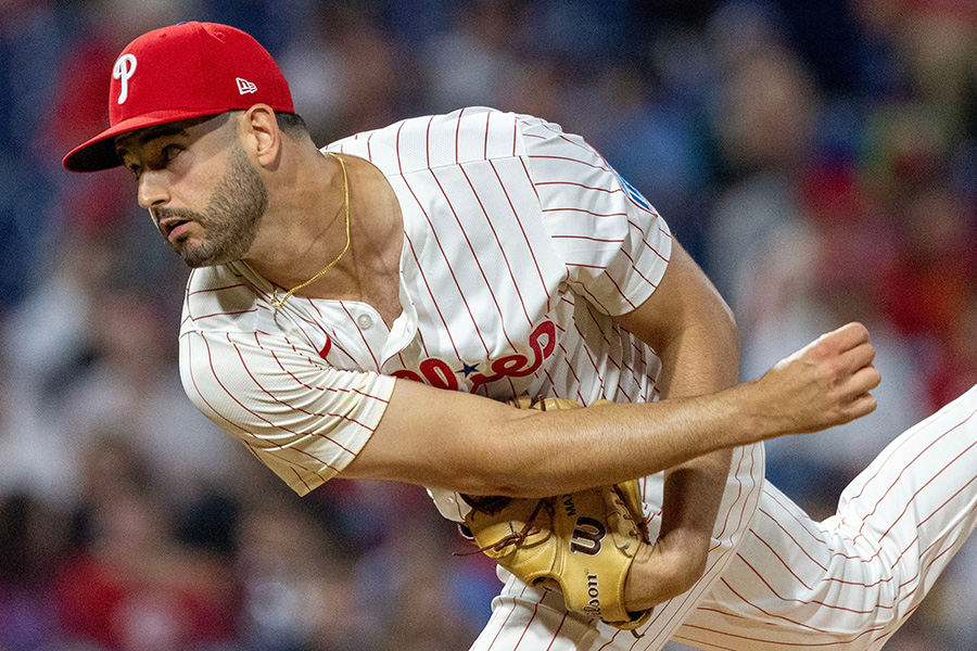 マックス・ラザー