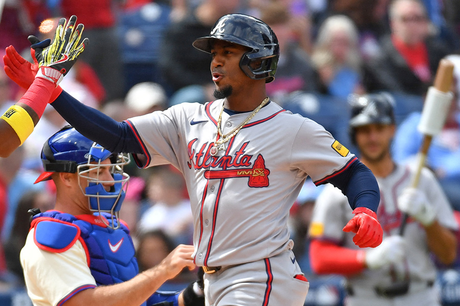 オジー・アルビーズ