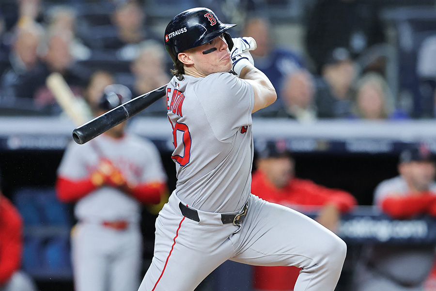 ネイサン・イートン