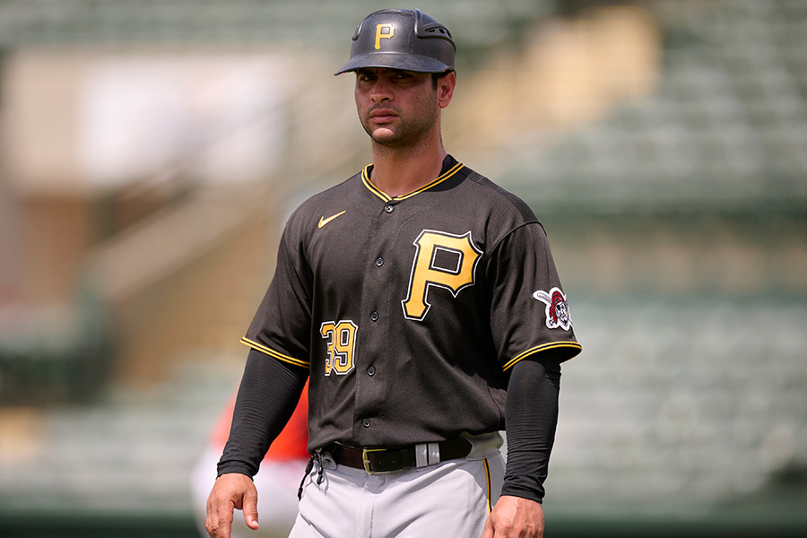 ホセ・モスケラ