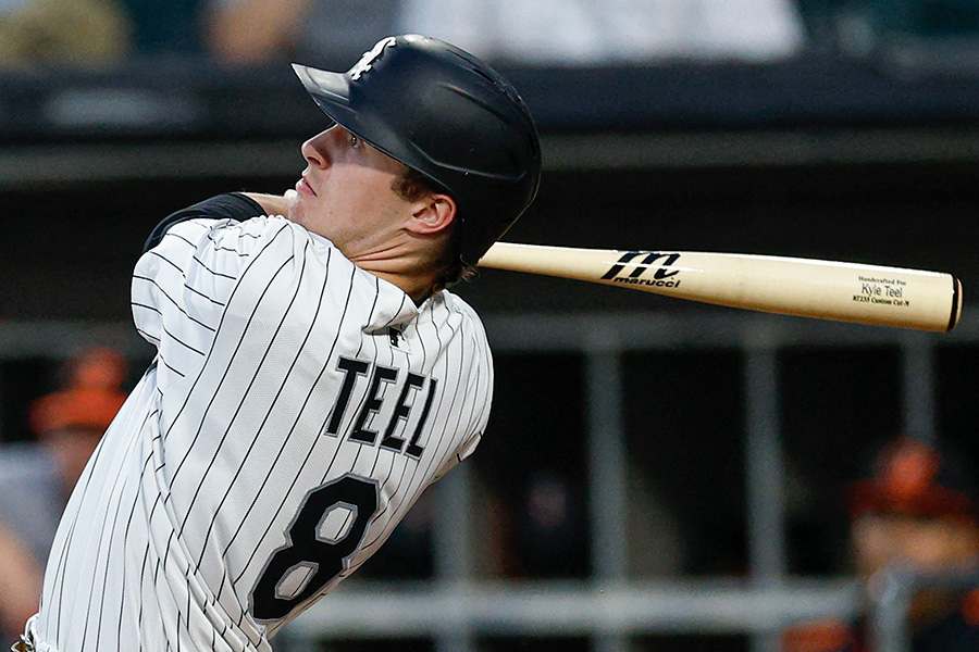 カイル・ティール