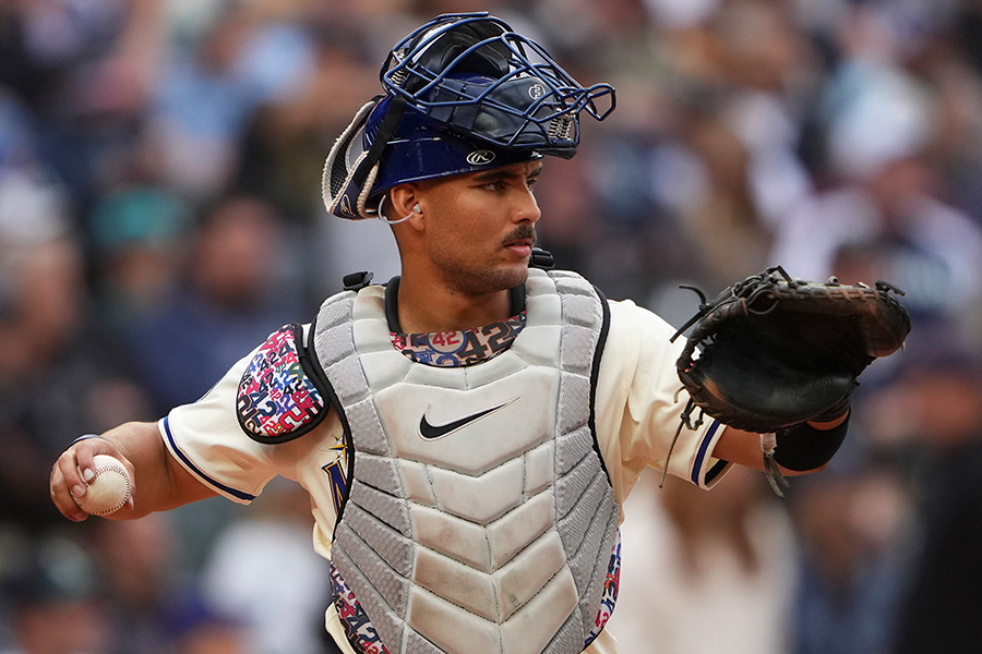 ハリー・フォード