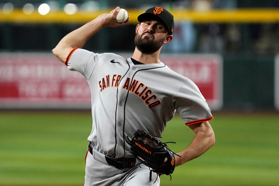 トリスタン・ベック