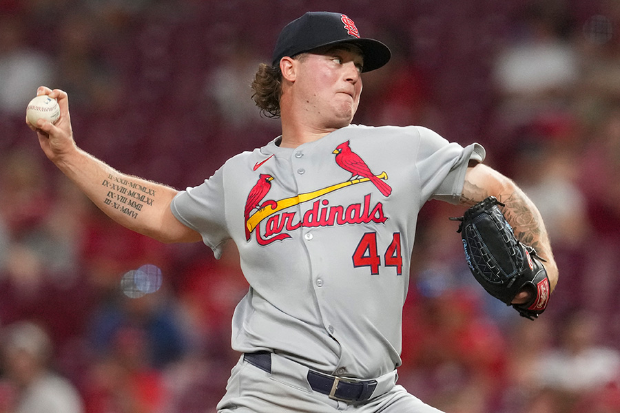 ゴードン・グラセフォ