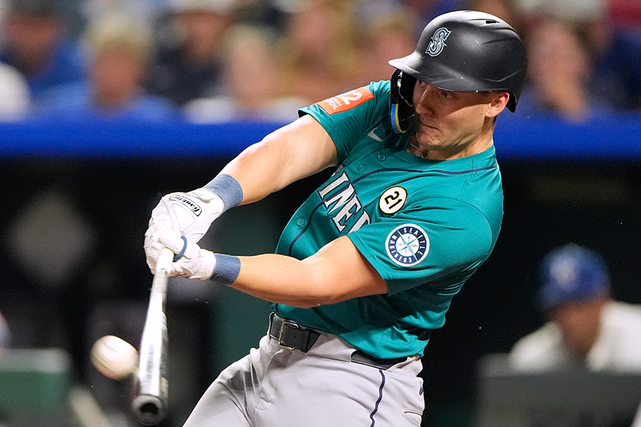 ドミニク・キャンゾーン