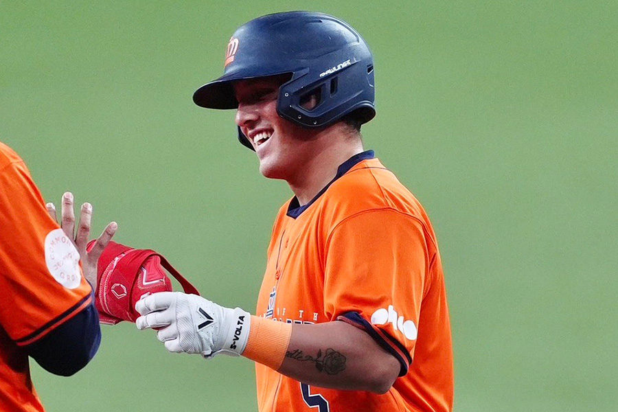 デイソン・クルーズ