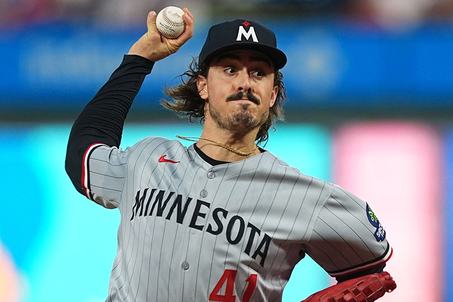 ジョー・ライアン