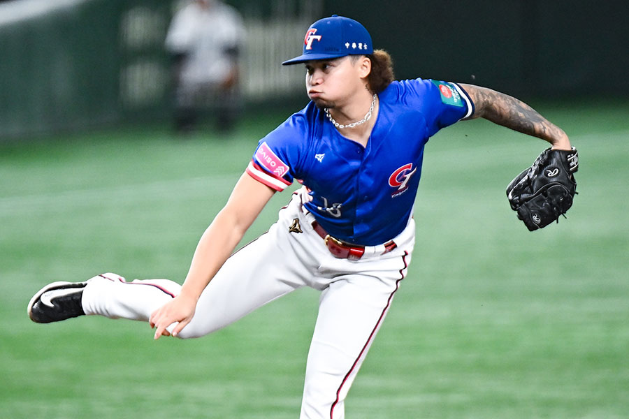 リン・カイウェイ