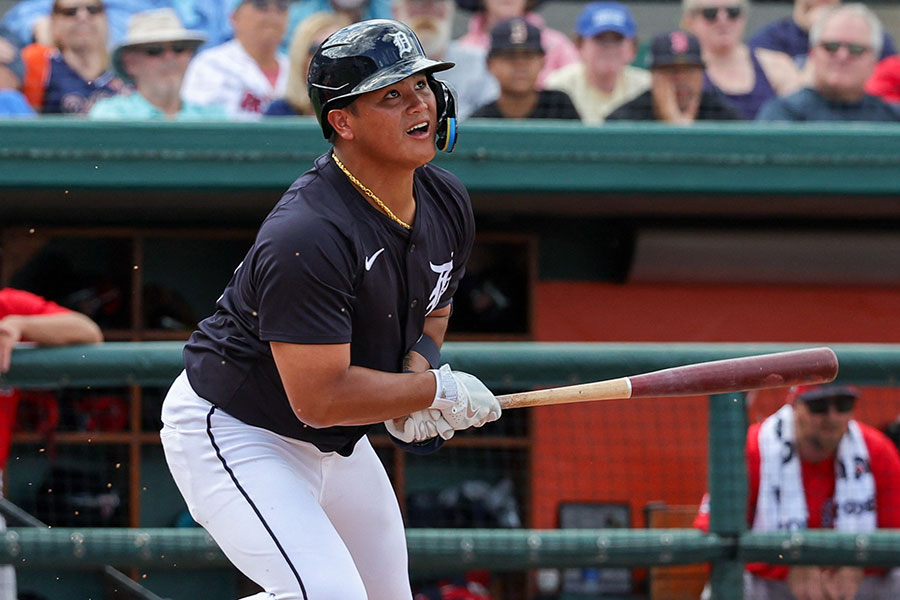 リー・ハオユウ