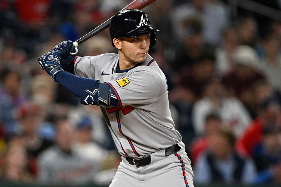 スチュアート・フェアチャイルド