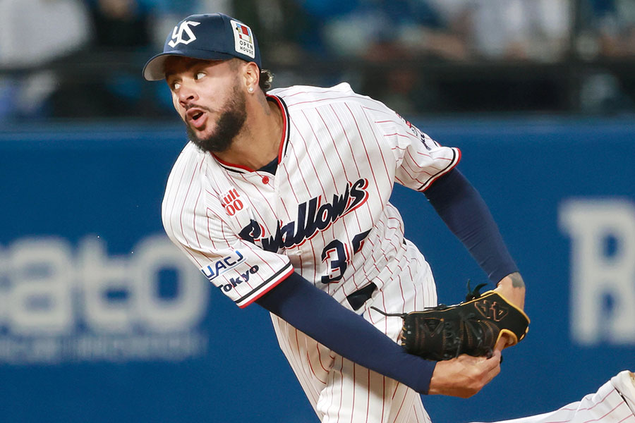 ホセ・エスパーダ