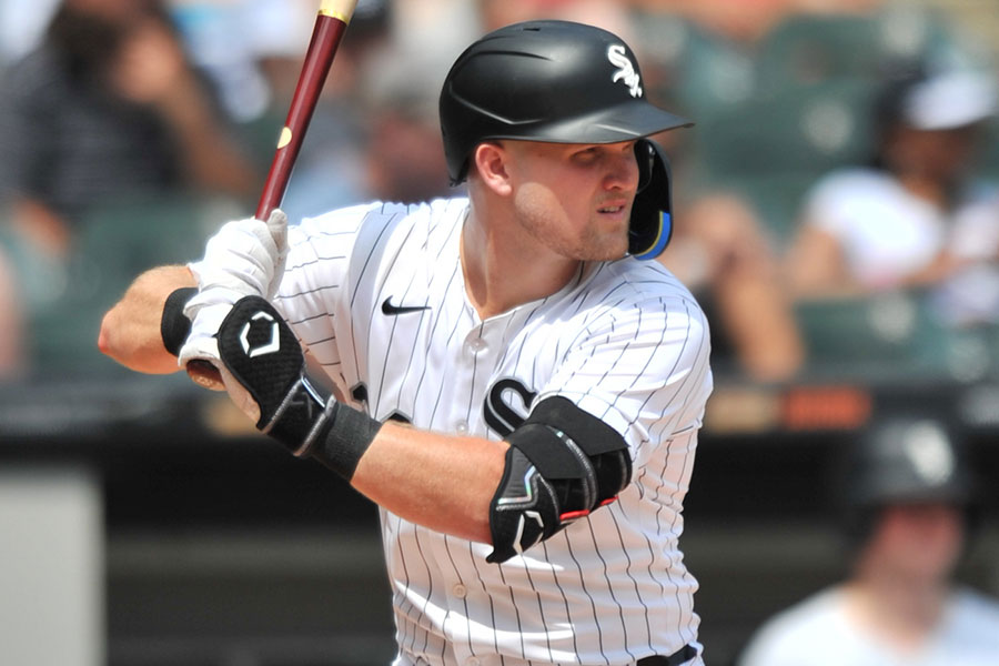 カーティス・ミード