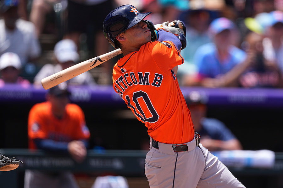 シェイ・ウィットコム